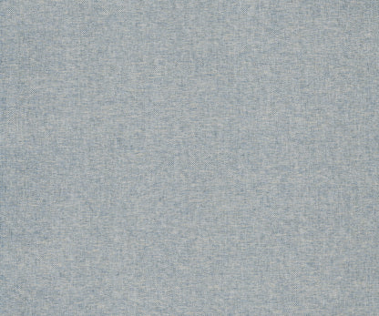 York Wallcoverings Ronald Redding Check Paperweave Autumn Sky Wallpaper Paper Weave Naturals Autumn Sky  Wallpaper - GRL88396