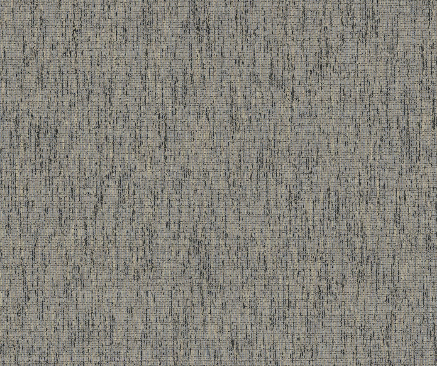 Gray and black paperweave wallpaper with a subtle woven texture.