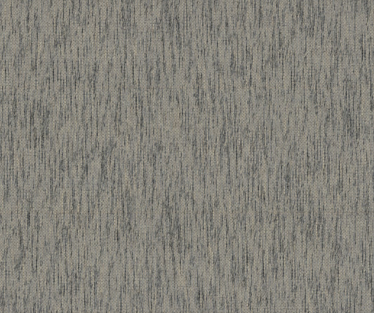 York Wallcoverings Ronald Redding Twist Paperweave Black / Gray Wallpaper Paper Weave Naturals Black / Gray  Wallpaper - GRL88400