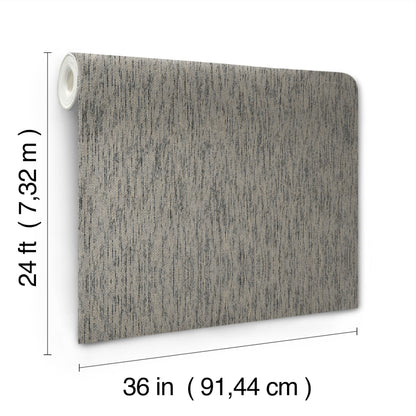 Gray granite-textured wall panel, rectangular, 24 ft long by 36 in wide, modern speckled finish.