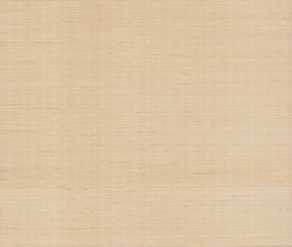 York Wallcoverings Ronald Redding Glistening Sisal Golden Wallpaper Grasscloth Naturals Golden  Wallpaper - GRL88403