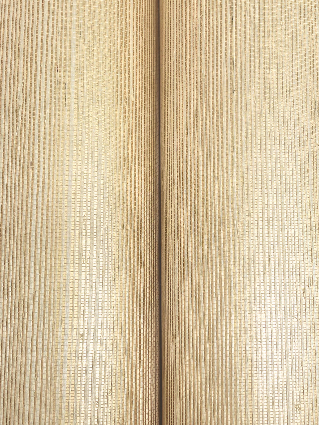 York Wallcoverings Ronald Redding Glistening Sisal Golden Wallpaper Grasscloth Naturals Golden  Wallpaper - GRL88403