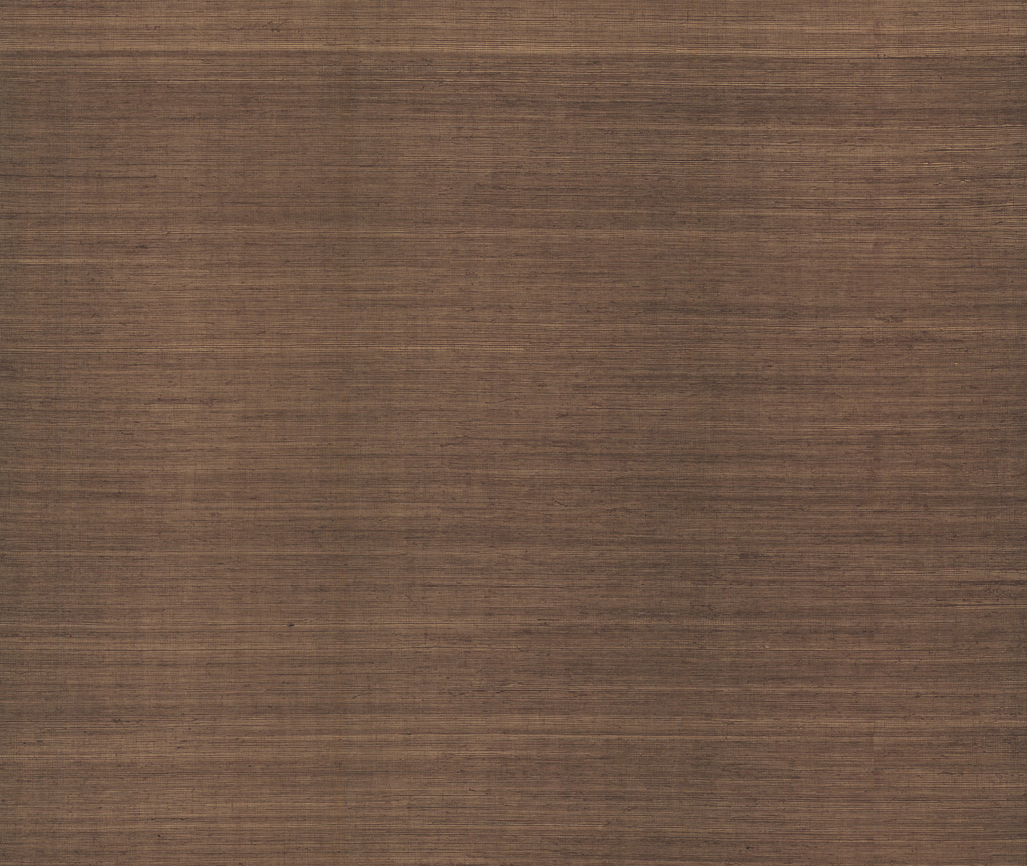 York Wallcoverings Ronald Redding Glistening Sisal Friar Brown Wallpaper Grasscloth Naturals Friar Brown  Wallpaper - GRL88405