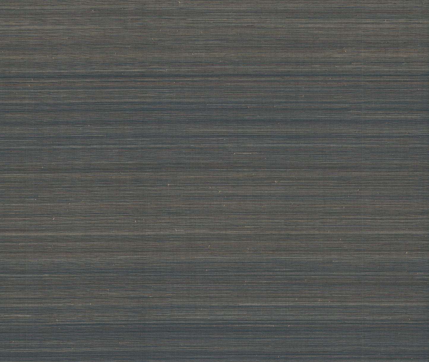 Blue ombre abaca grasscloth wallpaper with natural woven texture.