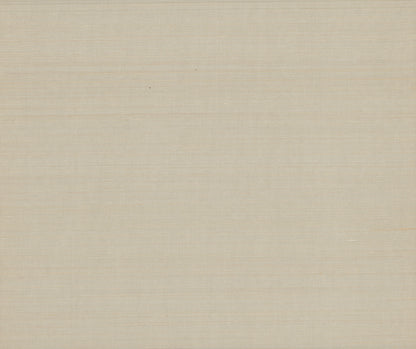 York Wallcoverings Ronald Redding Fine Abaca Ivory Wallpaper Grasscloth Naturals Ivory  Wallpaper - GRL88409