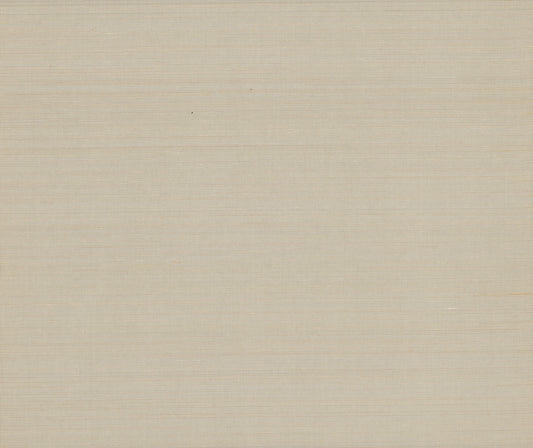 York Wallcoverings Ronald Redding Fine Abaca Ivory Wallpaper Grasscloth Naturals Ivory  Wallpaper - GRL88409