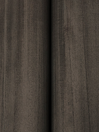 York Wallcoverings Ronald Redding Wood Veneer Walnut Wallpaper Wood Veneer Modern Walnut  Wallpaper - GRL88417