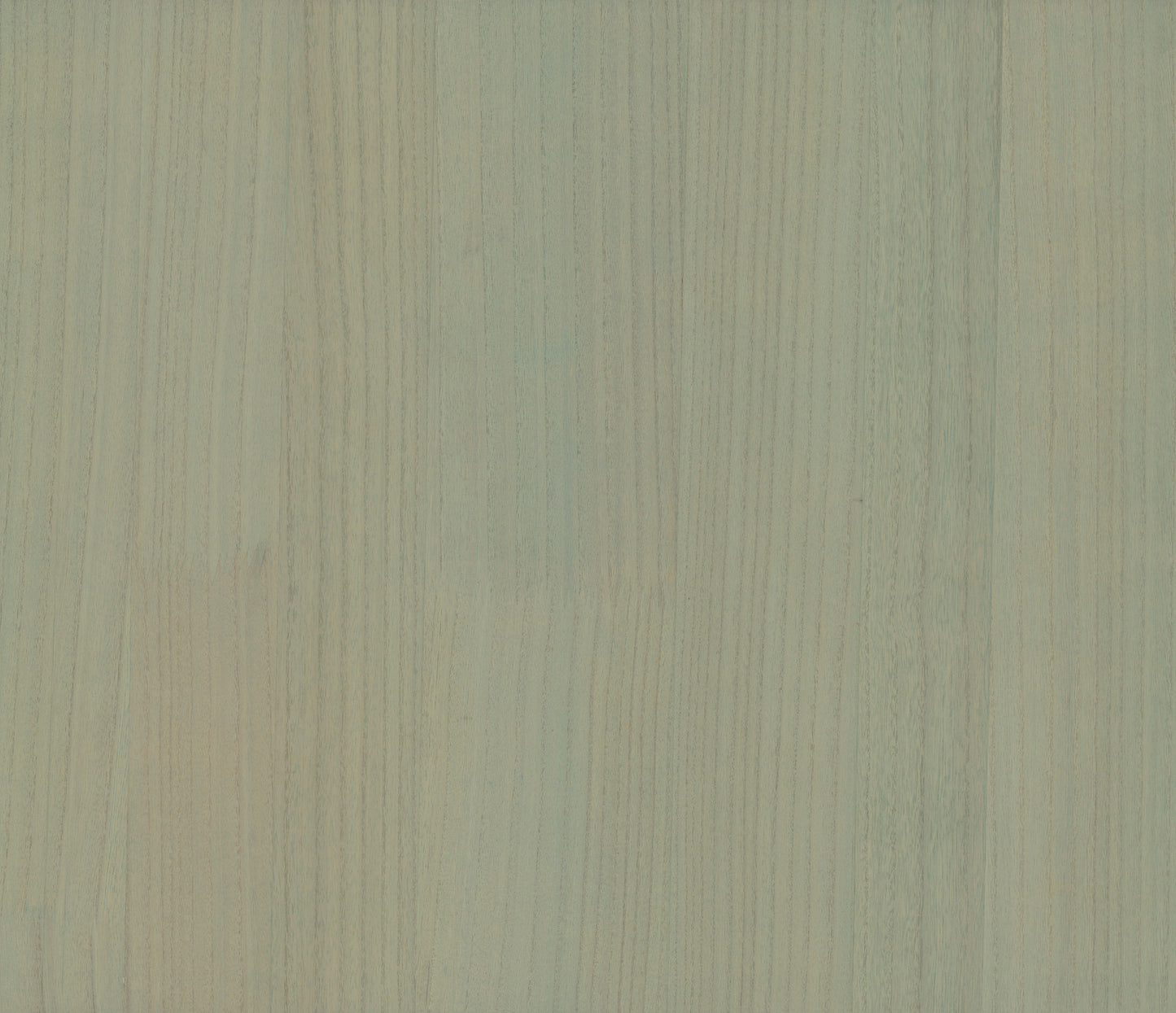 Graywashed wood veneer wallpaper with subtle beige undertones and vertical wood grain in a Willow design.