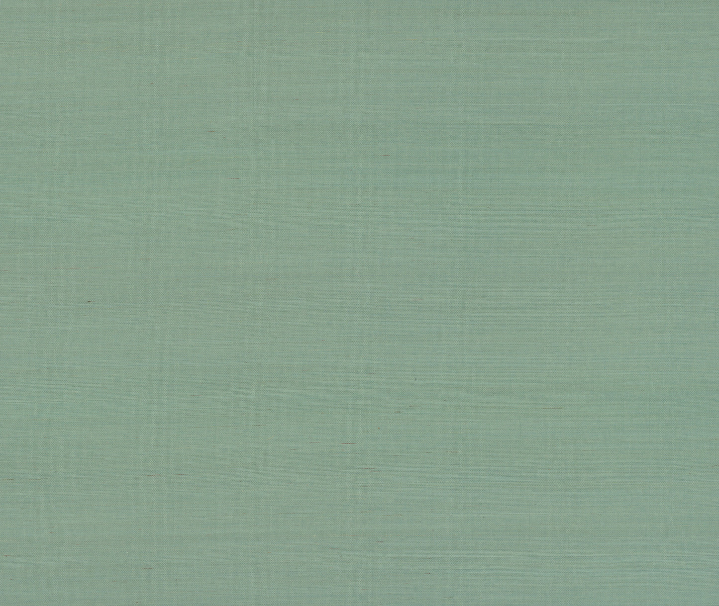 Sage green linen-textured fabric with subtle weave & soft matte finish, great for upholstery & curtains.