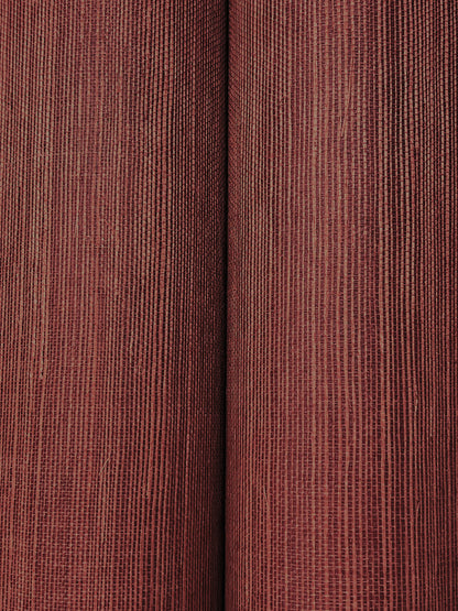 York Wallcoverings Ronald Redding Maguey Sisal Boston Brick Wallpaper Grasscloth Naturals Boston Brick  Wallpaper - GRL88462