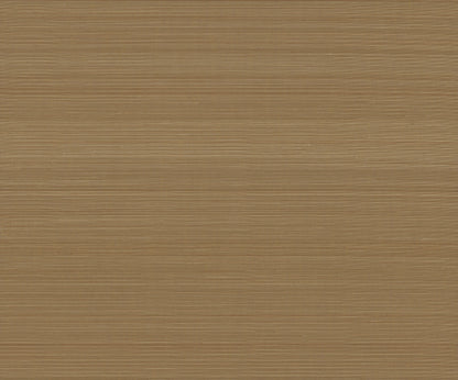 York Wallcoverings Ronald Redding Tailored Abaca Ochre Gold Wallpaper Grasscloth Naturals Ochre Gold  Wallpaper - GRL88465