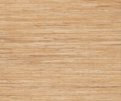 York Wallcoverings Ronald Redding Multicolored Hemp Harvest Wallpaper Grasscloth Naturals Harvest  Wallpaper - GRL88468