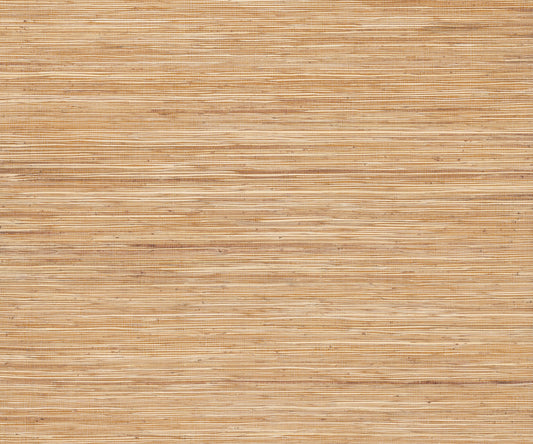 York Wallcoverings Ronald Redding Multicolored Hemp Harvest Wallpaper Grasscloth Naturals Harvest  Wallpaper - GRL88468