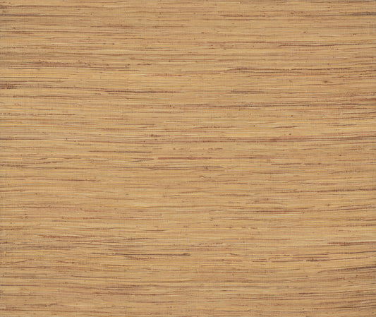 York Wallcoverings Ronald Redding Multicolored Hemp Dorset Gold Wallpaper Grasscloth Naturals Dorset Gold  Wallpaper - GRL88469