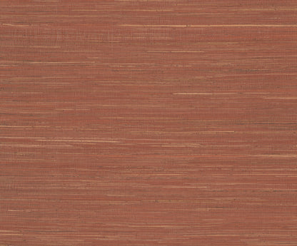 York Wallcoverings Ronald Redding Multicolored Hemp Sunset Wallpaper Grasscloth Naturals Sunset  Wallpaper - GRL88471