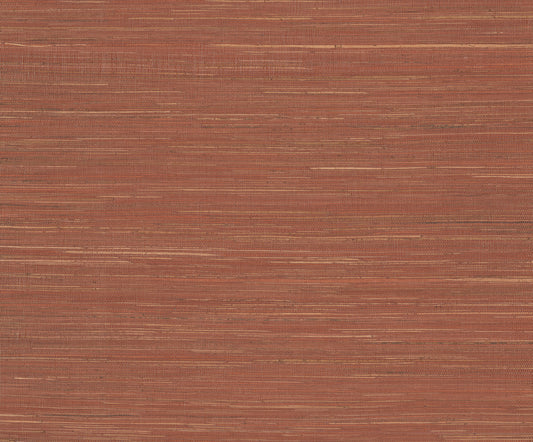 York Wallcoverings Ronald Redding Multicolored Hemp Sunset Wallpaper Grasscloth Naturals Sunset  Wallpaper - GRL88471