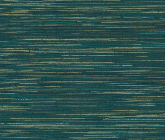 York Wallcoverings Ronald Redding Multicolored Hemp Lakeside Wallpaper Grasscloth Naturals Lakeside  Wallpaper - GRL88472
