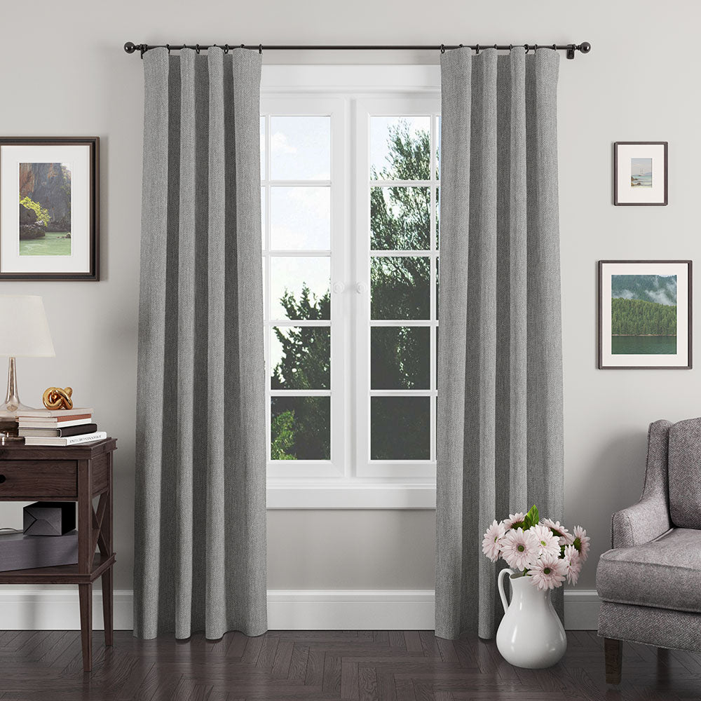 NICHOLASJOHN INC NJ-PATH Wind Chime Texture,Basketweave   Fabric - NJ25-1465