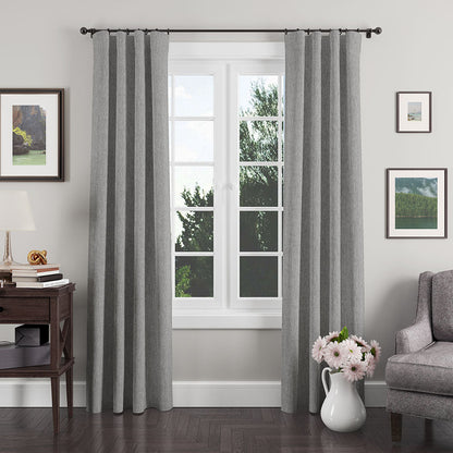 NICHOLASJOHN INC NJ-PATH Wind Chime Texture,Basketweave   Fabric - NJ25-1465