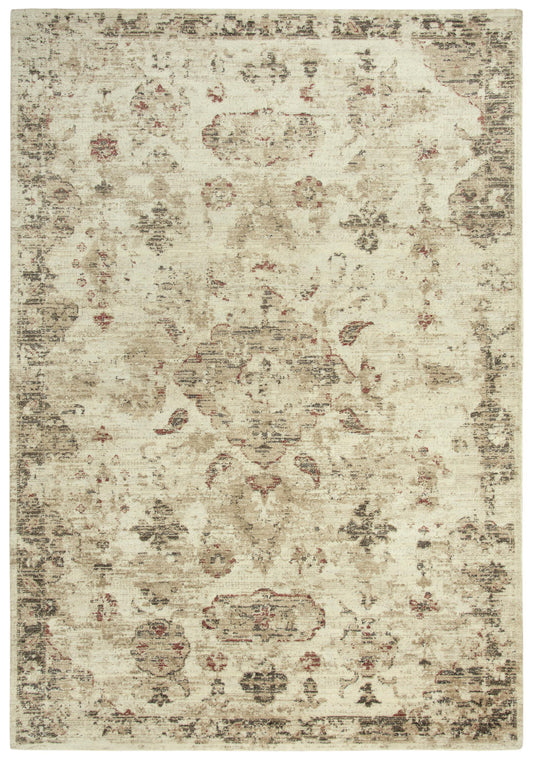 Traditional rug, 3' x 5' - GO1GS084C04120305