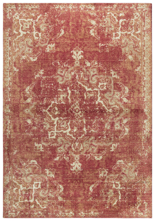 RIZZY HOME RUGS Gossamer Traditional 5' x 8' - GO1GS614700700508