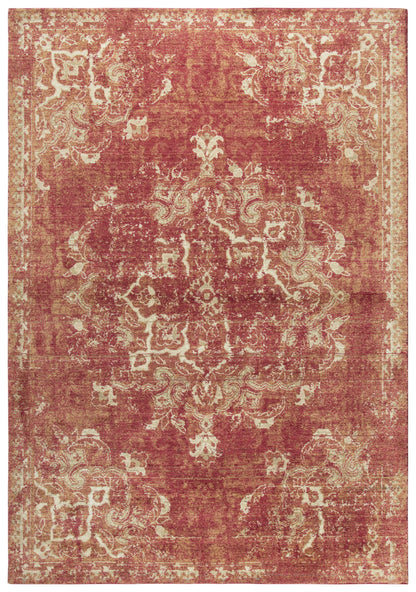 Traditional rug, 10' x 13'.