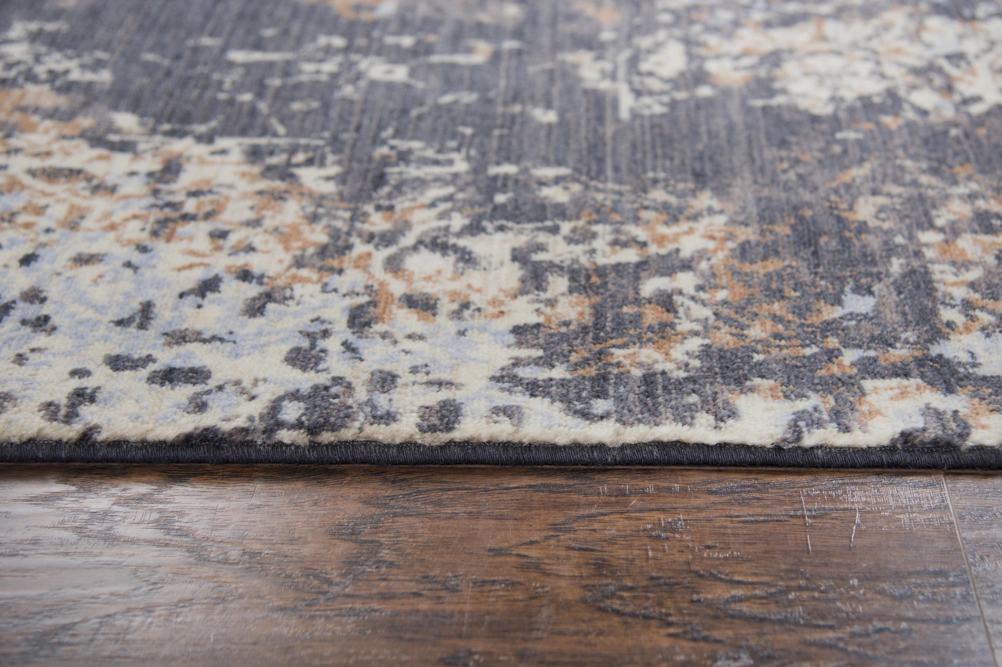 Product title: RIZZY HOME RUGS Gossamer   Transitional 2' x 3'     - GO1GS6763DR000203