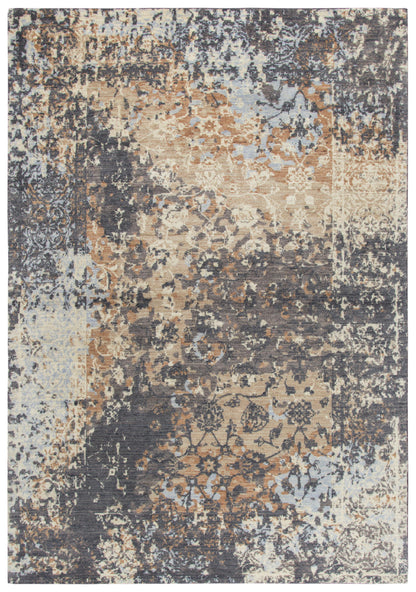 RIZZY HOME RUGS Gossamer Transitional 10' x 13' - GO1GS6763DR000113