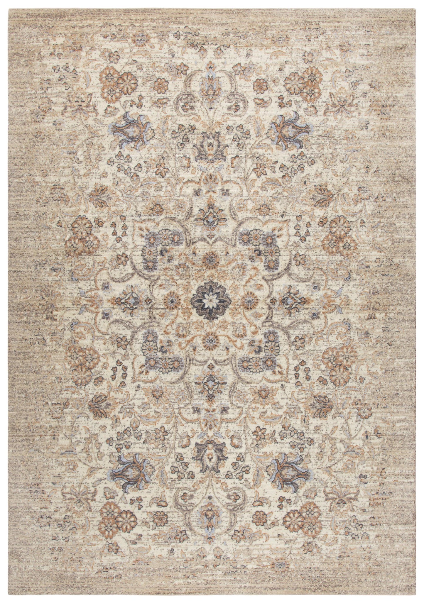 Area rug, 2' x 3'.
