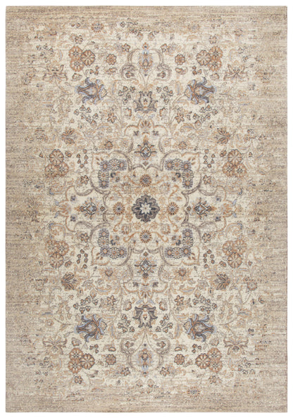 Traditional 3' x 5' rug