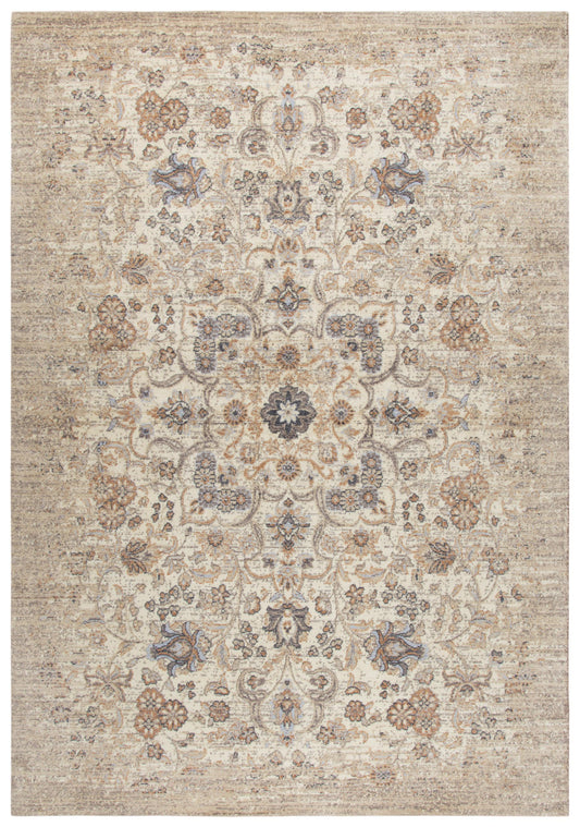 Traditional 2' x 8' rug