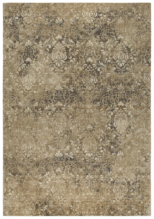 Gossamer Transitional rug, 3' x 5'.