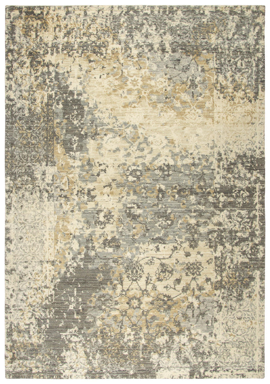 Product title: RIZZY HOME RUGS Gossamer   Transitional 3' x 5'    - GO2GS6799DR000305