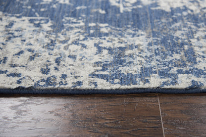 Product title: RIZZY HOME RUGS Gossamer   Transitional 10' x 13'    - GO2GS681700090113