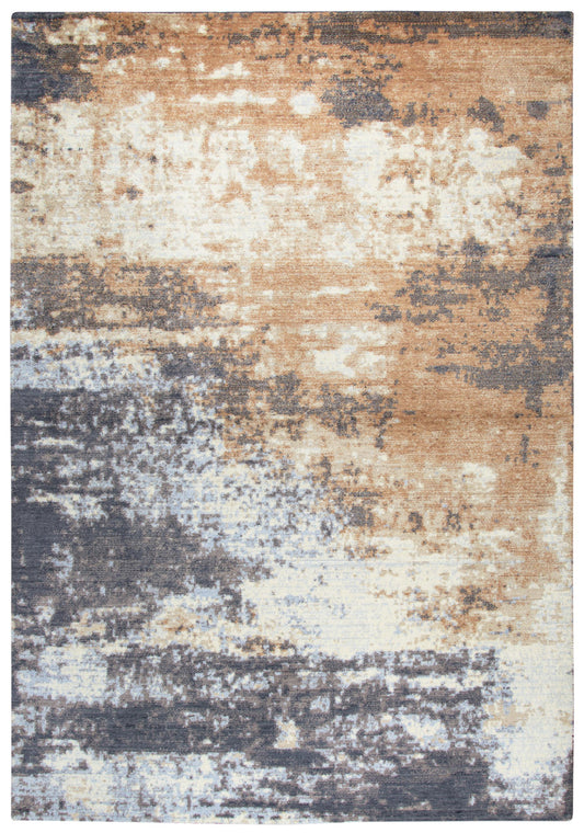 Gossamer Contemporary rug, 9' x 12', GO1GS695100750912