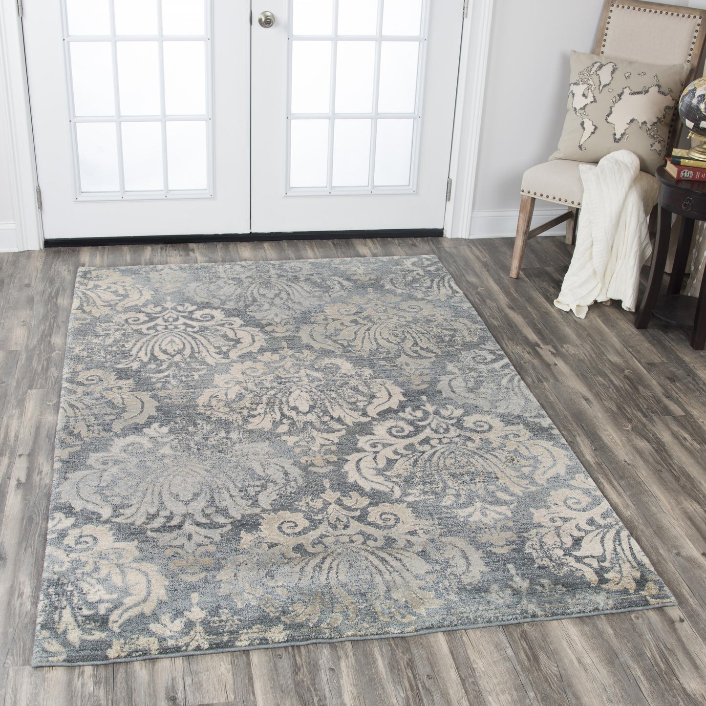 2' x 3' rug