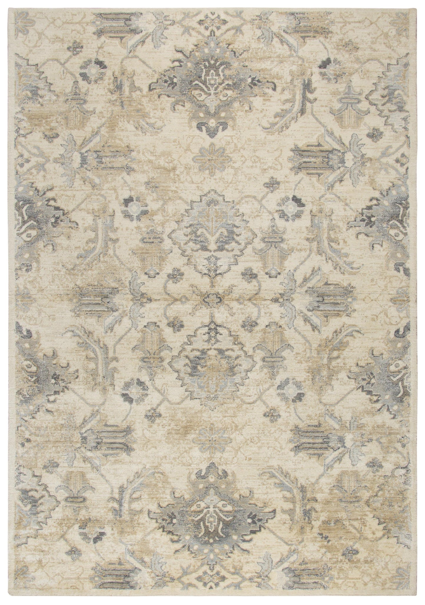Rug, Gossamer Transitional, 3' x 5