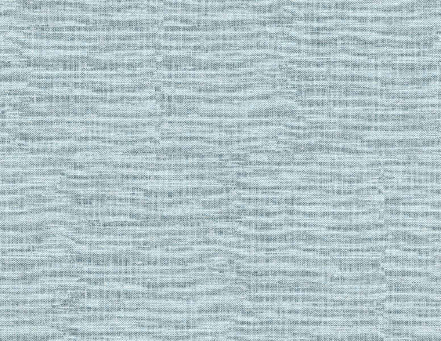 Seabrook Designs Linen & Silk Textures Nomi Faux Linen Contemporary Whites & Off Whites Matte Sidewall - GT30029