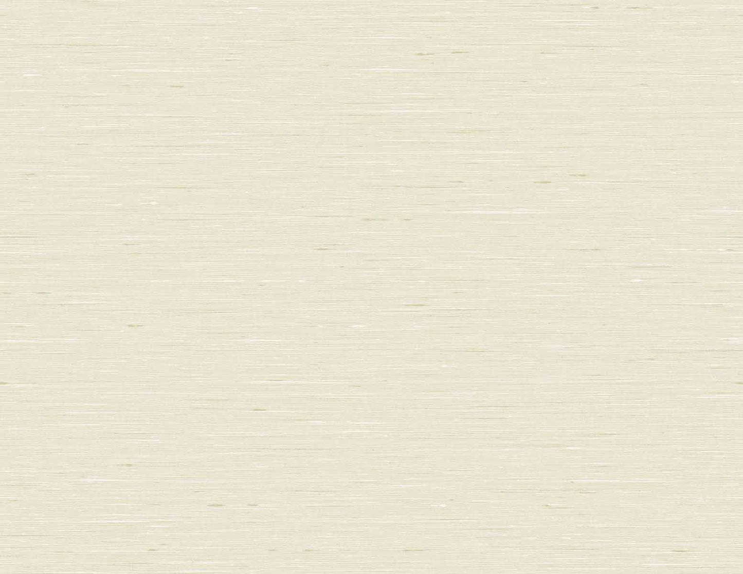 Seabrook Designs Linen & Silk Textures Bangkok Faux Silk Contemporary Warm Neutrals & Beiges Matte Sidewall - GT30103