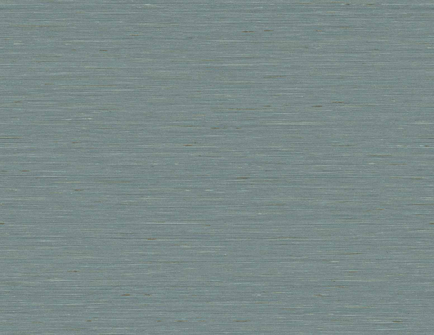 Blue-gray faux silk fabric with a matte finish.