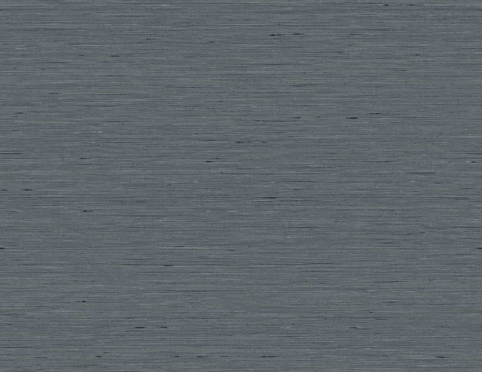 Matte black faux silk texture with a subtle weave.