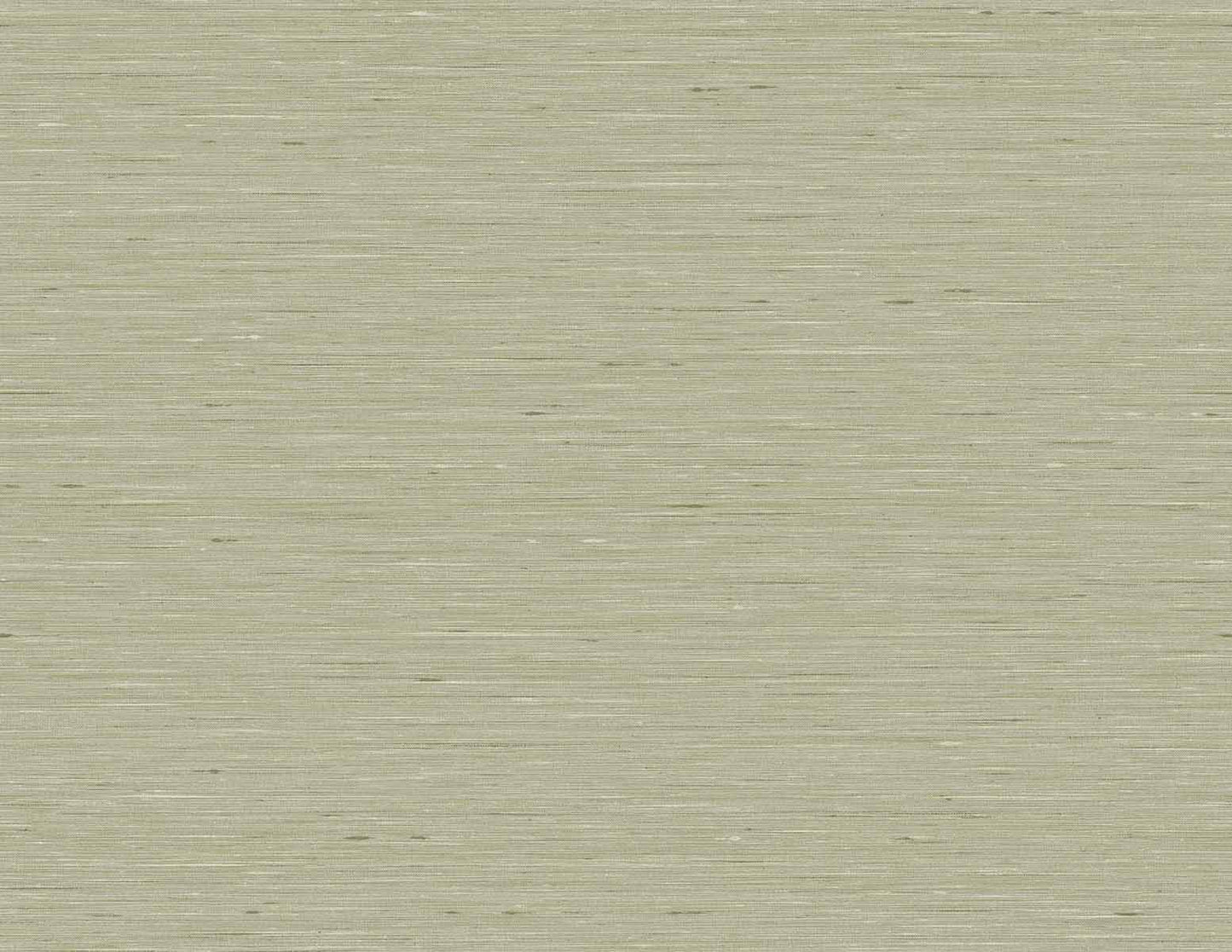 Seabrook Designs Linen & Silk Textures Bangkok Faux Silk Contemporary Greens Matte  - GT30119