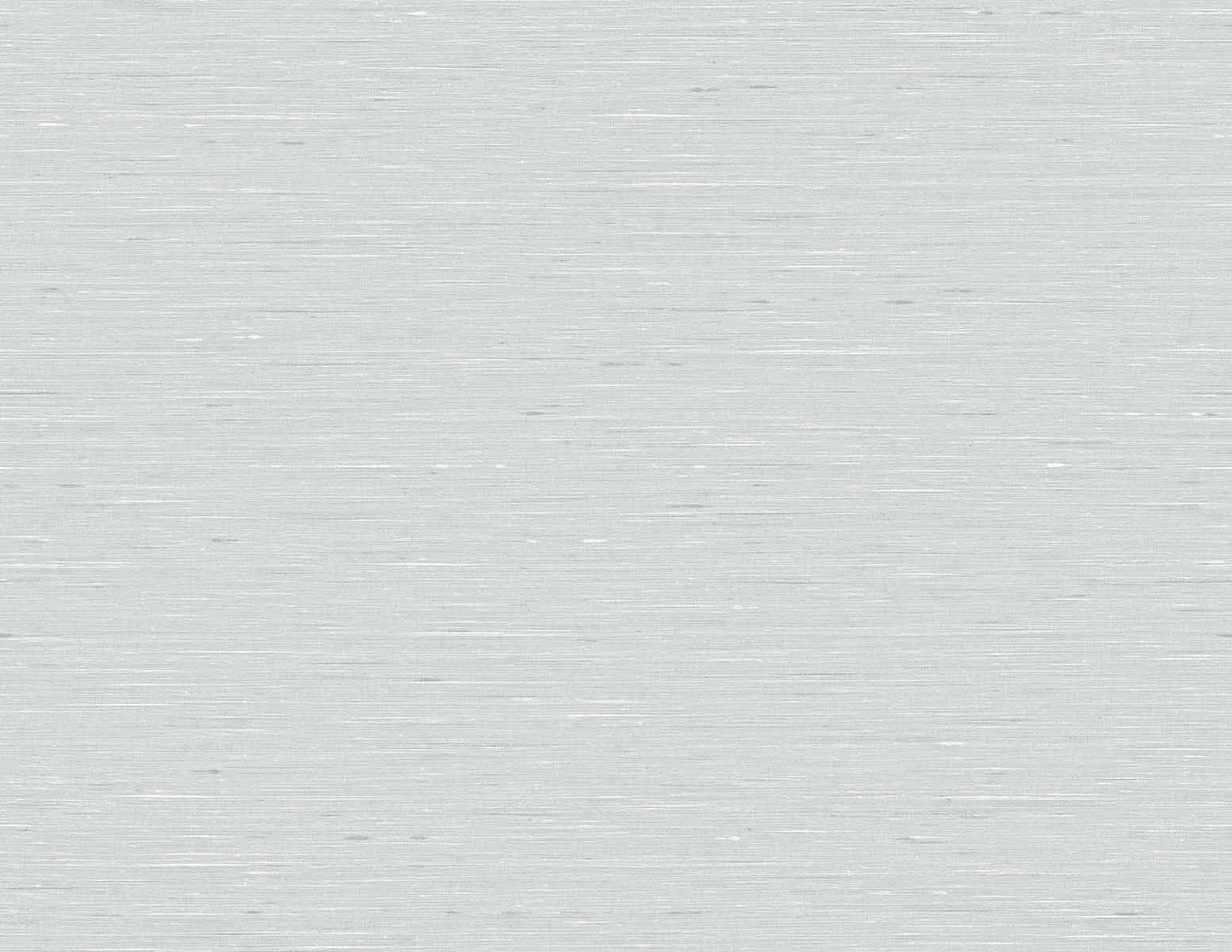 Seabrook Designs Linen & Silk Textures Bangkok Faux Silk Contemporary Blues Matte Sidewall - GT30120