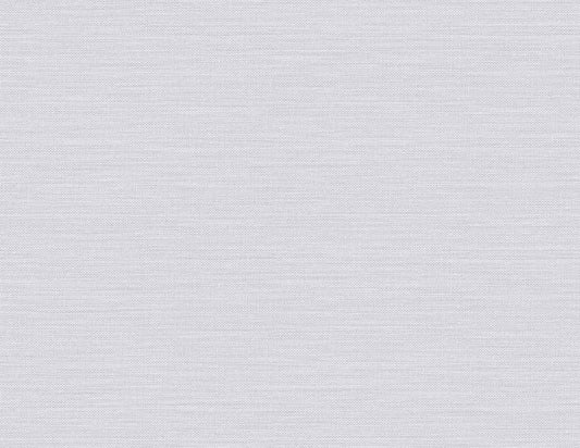 Seabrook Designs Linen & Silk Textures Libeco Faux Linen Contemporary Grays Matte Sidewall - GT30201