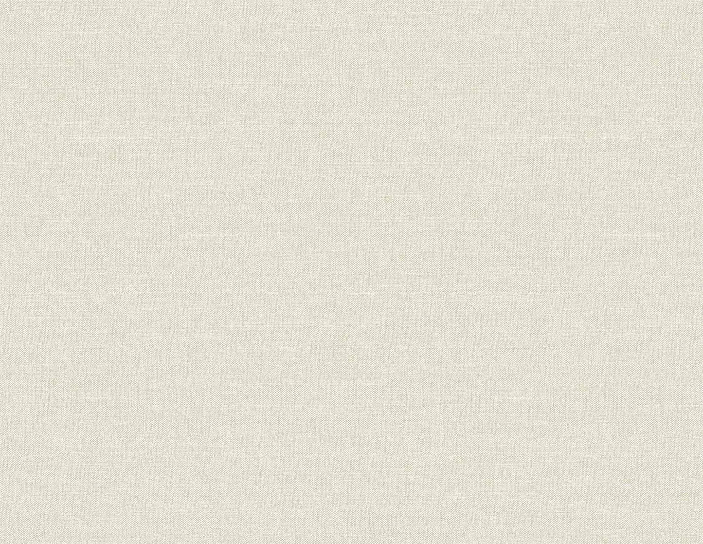 Seabrook Designs Linen & Silk Textures Normandy Faux Linen Contemporary Warm Neutrals & Beiges Matte Sidewall - GT30318