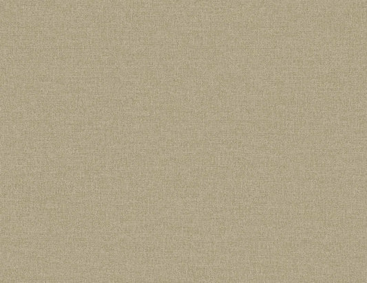 Seabrook Designs Linen & Silk Textures Normandy Faux Linen Contemporary Browns & Taupes Matte Sidewall - GT30322