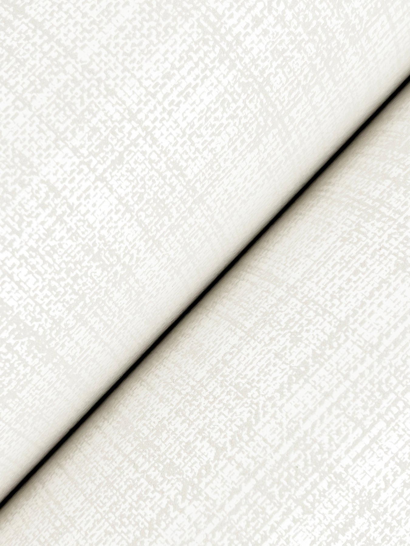 York Wallcoverings Classics Bordeaux White Wallpaper Traditional Weaves Whites and Off-Whites   - GT4507