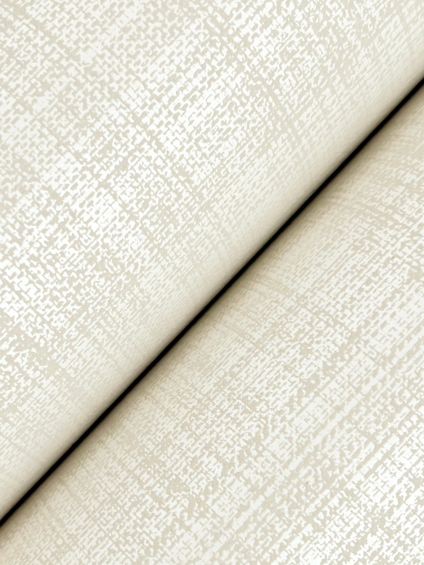 York Wallcoverings Classics Bordeaux Ivory Wallpaper Traditional Weaves Whites and Off-Whites   - GT4508