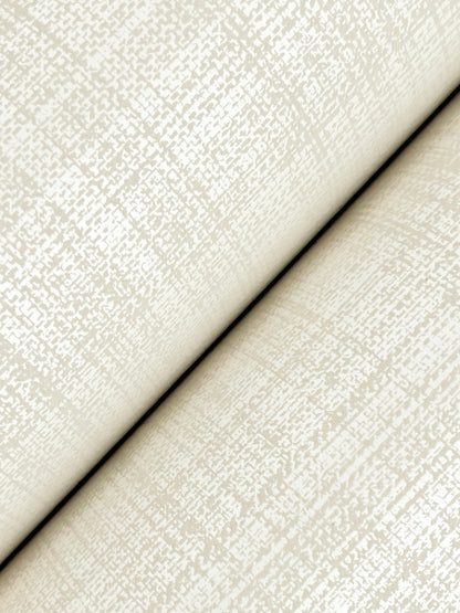 York Wallcoverings Classics Bordeaux Ivory Wallpaper Traditional Weaves Whites and Off-Whites   - GT4508