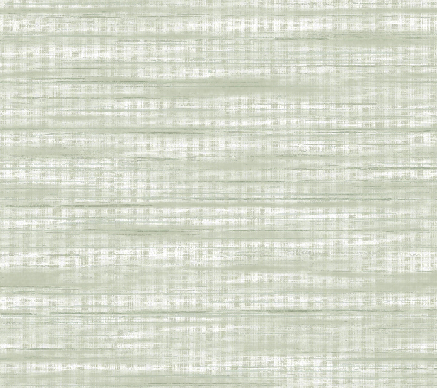 York Wallcoverings Classics Brushed Linen Green Wallpaper Transitional Weaves Greens   - GT4561